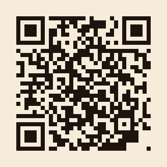 QR code to follow The Root Cellar on Facebook